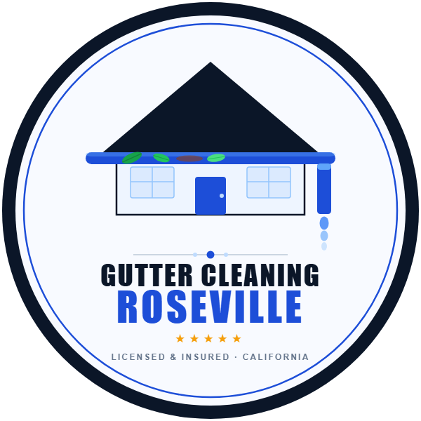 Gutter Cleaning Roseville